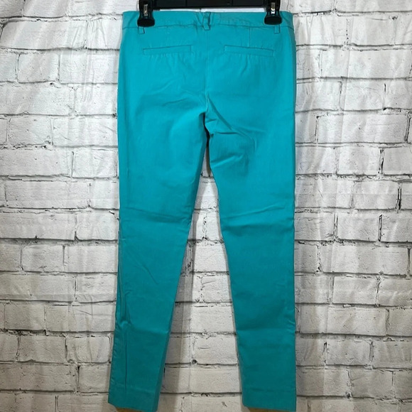 Van Heusen aqua stretch pants 2 - Picture 2 of 4
